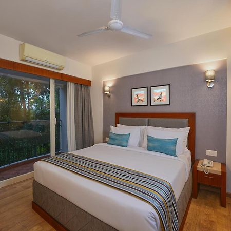 Noah Sky Suites Kochi Zewnętrze zdjęcie