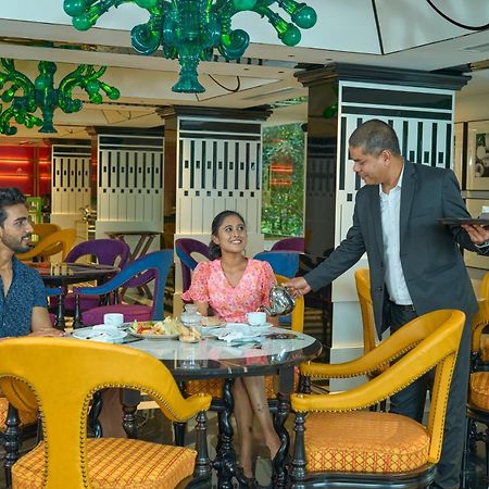 Noah Sky Suites Kochi Zewnętrze zdjęcie