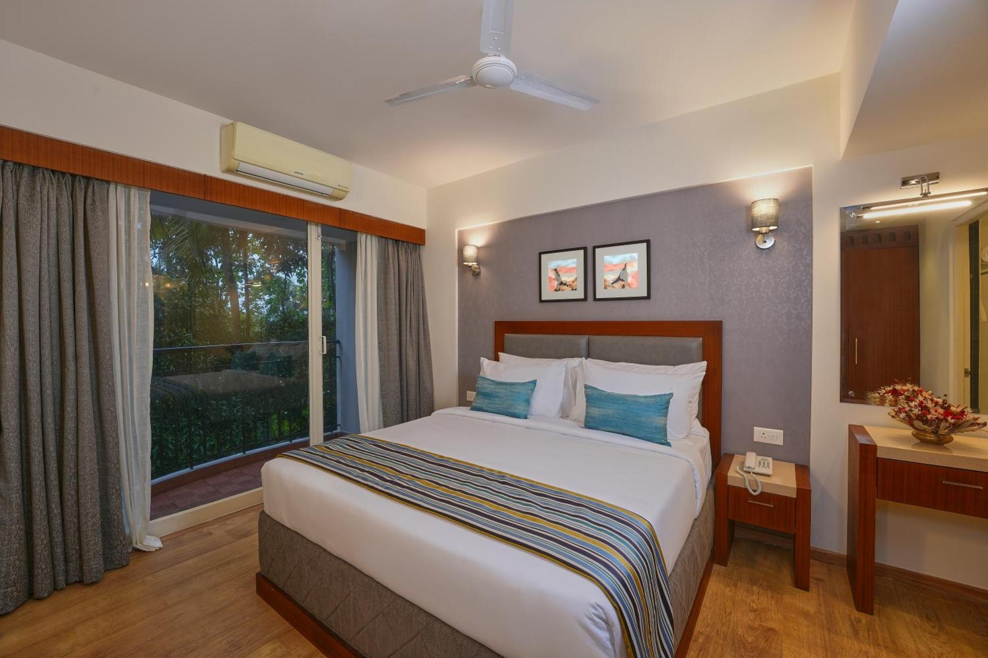 Noah Sky Suites Kochi Zewnętrze zdjęcie